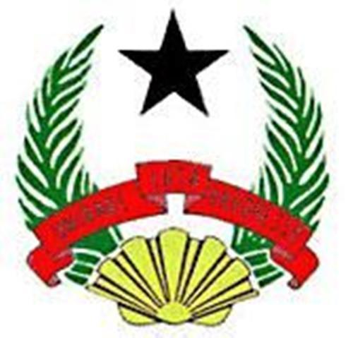 几内亚比绍国徽
