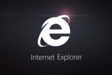 Internet Explorer相关图片