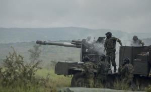 卢旺达国防军