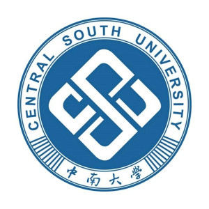 中南大学校徽