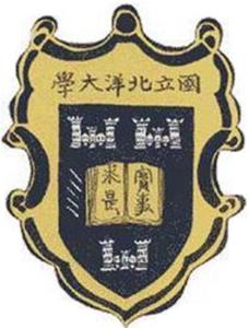 原北洋大学校徽