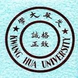 光华大学校徽