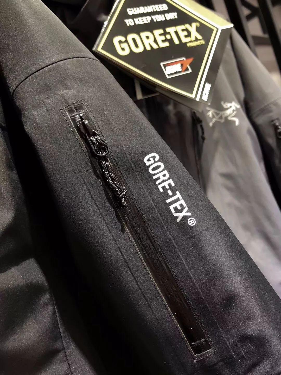 GORE-TEX