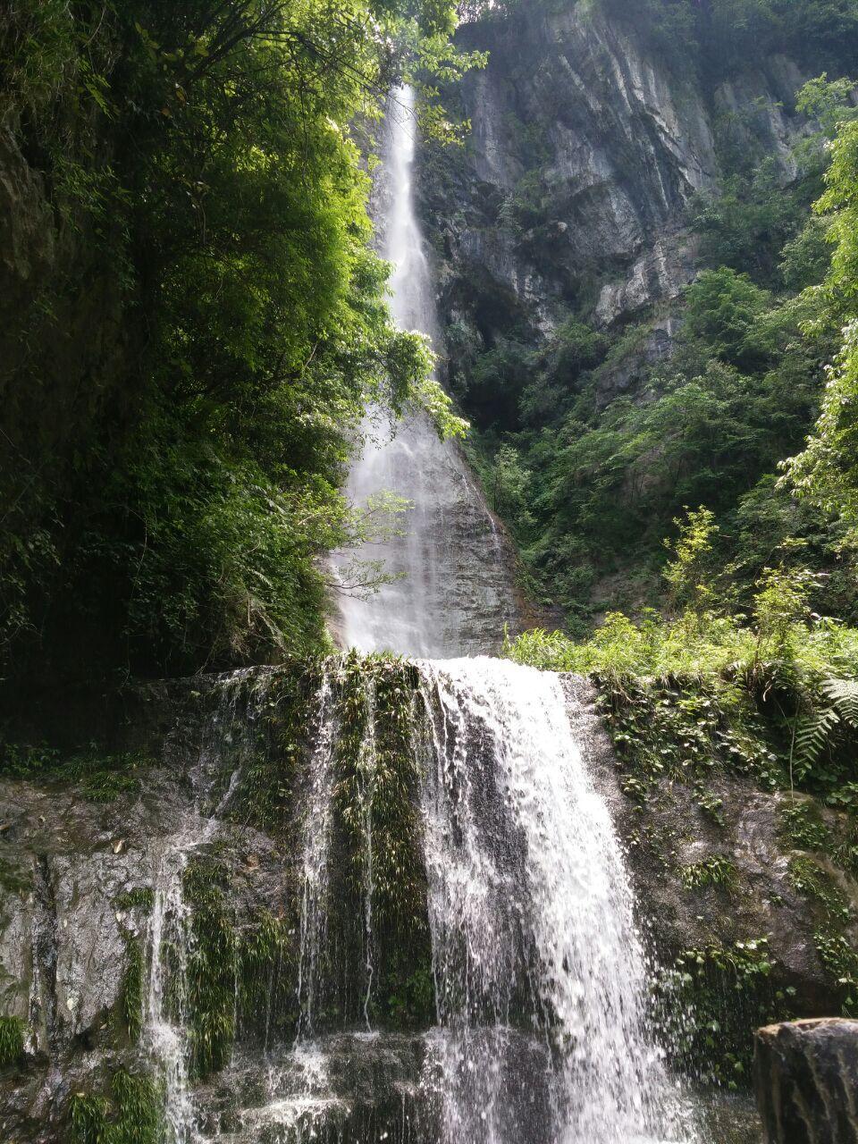 清江方山风景区