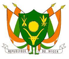 尼日尔国徽