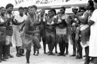 纳米比亚传统舞蹈