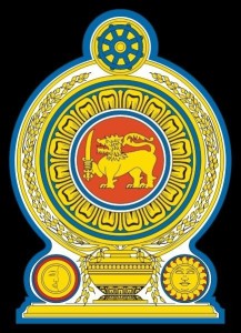 斯里兰卡国徽