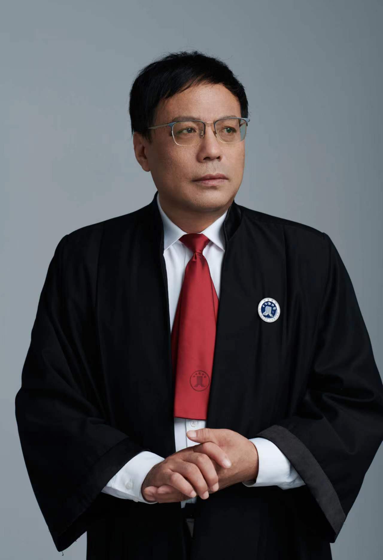 2022年度——当代影响力人物 刘志民 - 杰出名人网