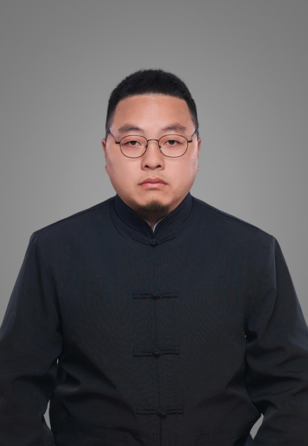 易学名家——李九燚